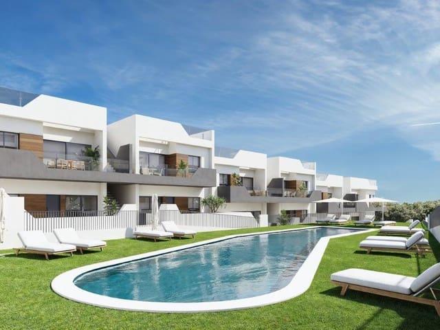 Casa en venta en San Miguel De Salinas