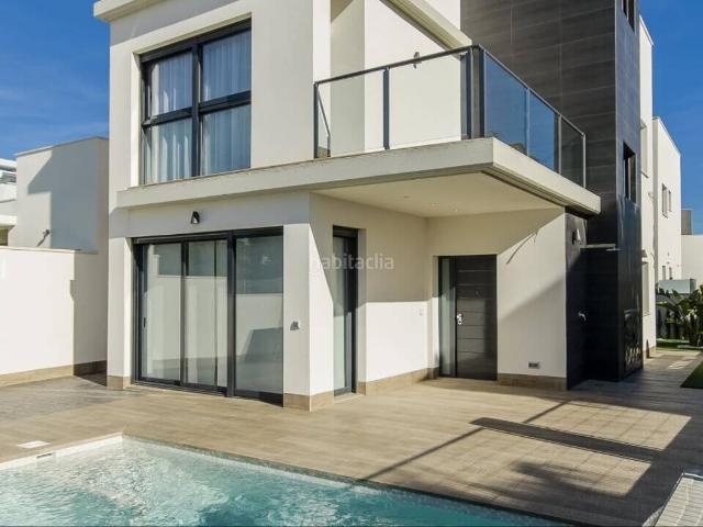 Casa en venta en San Miguel De Salinas