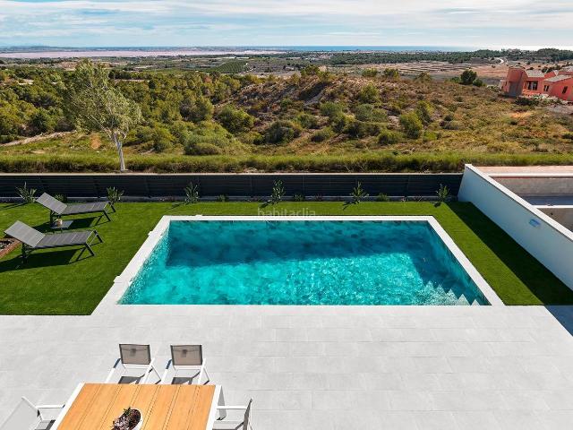 Casa en venta en San Miguel De Salinas
