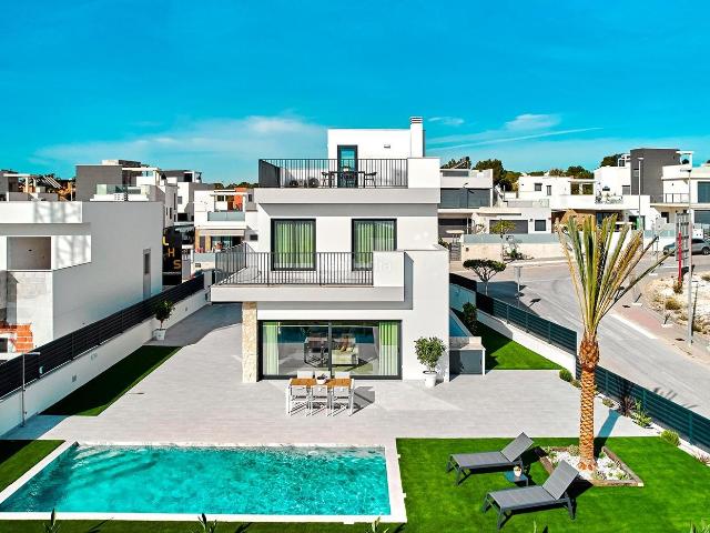 Casa en venta en San Miguel De Salinas