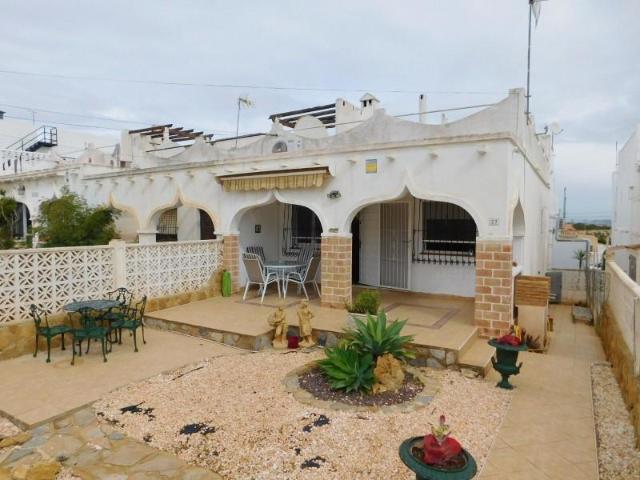 Casa en venta en San Miguel De Salinas, Balcón de la Costa Blanca
