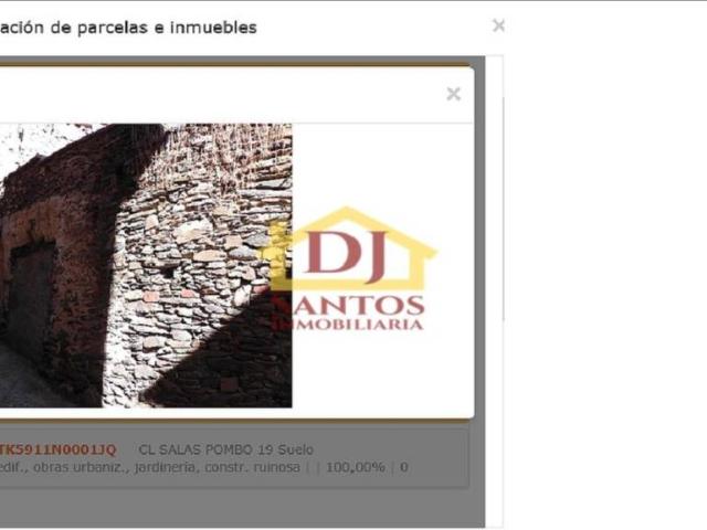 Casa en venta en San Miguel De Valero, Castilla y León