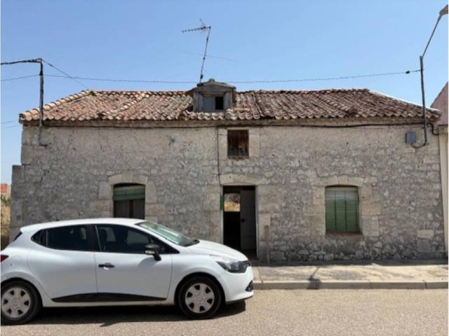 Casa en venta en San Miguel Del Arroyo, Valladolid