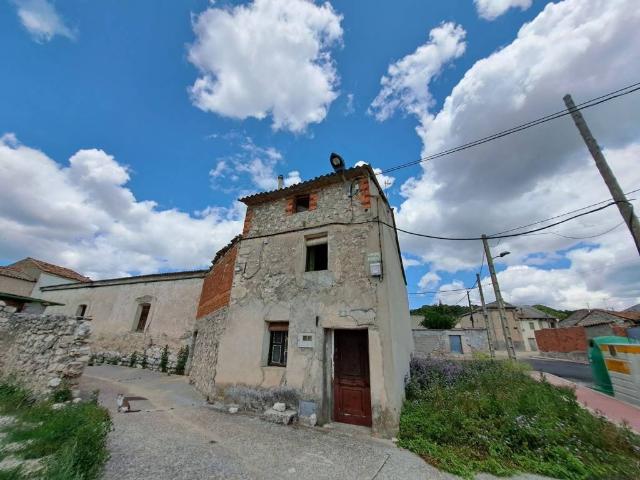 Casa en venta en San Miguel Del Arroyo, Valladolid