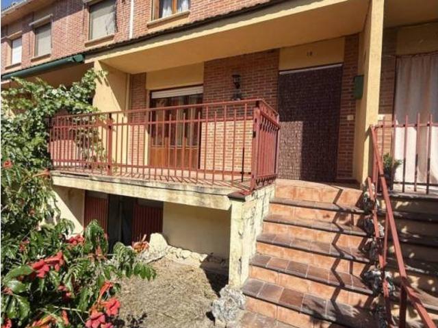 Casa en venta en San Miguel Del Arroyo, Castilla y León
