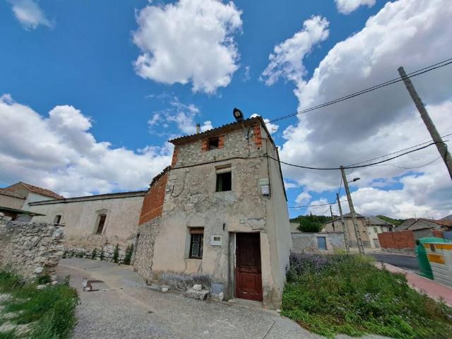 Casa en venta en San Miguel Del Arroyo