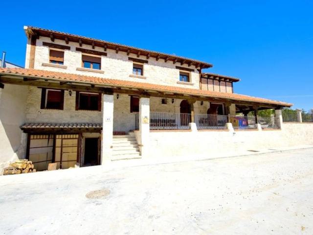 Casa en venta en San Miguel del Arroyo, Valladolid