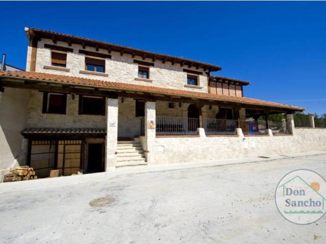 Casa en venta en San Miguel Del Arroyo, Castilla y León