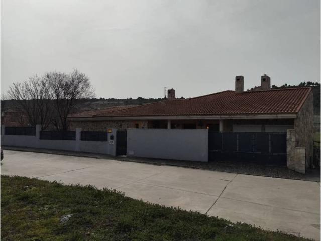 Casa en venta en San Miguel Del Arroyo, Castilla y León