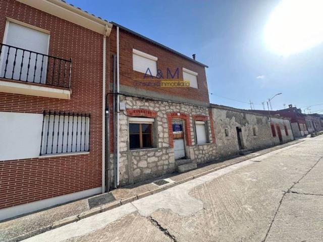 Casa en venta en San Miguel Del Arroyo, Valladolid