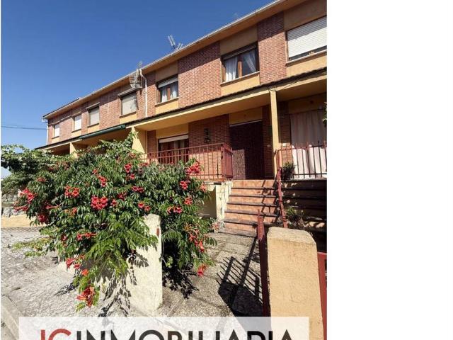 Casa en venta en San Miguel Del Arroyo