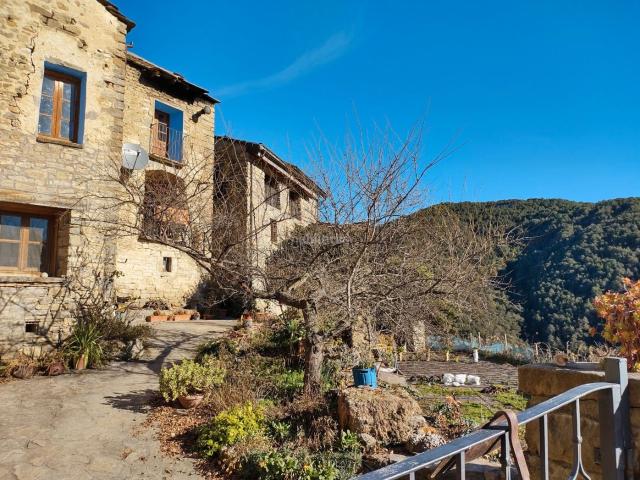 Casa en venta en Cinca Medio, Aragón