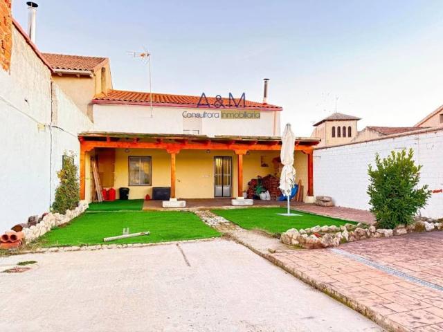 Casa en venta en San Miguel Del Pino, Castilla y León