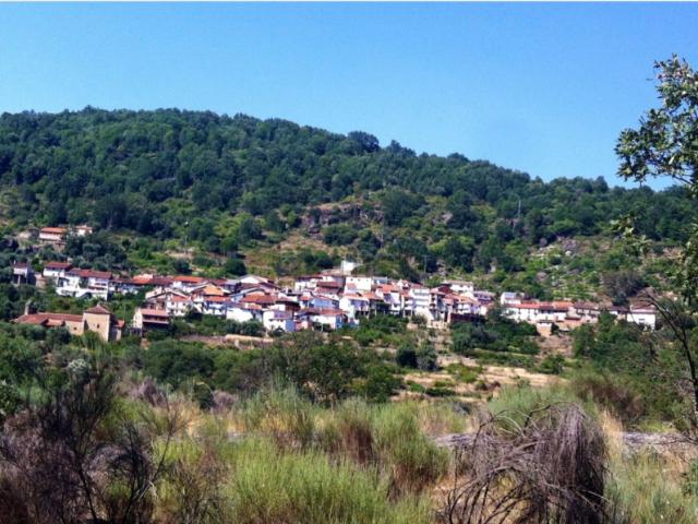 Casa en venta en Las Casas Del Conde, Castilla y León