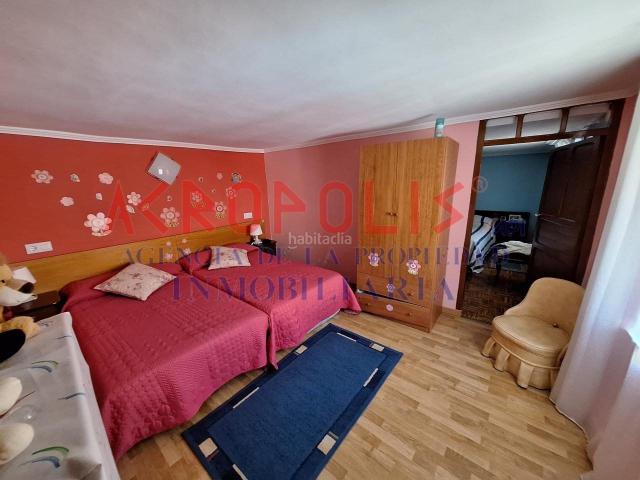 Casa en venta en San Miguel Del Valle, Castilla y León