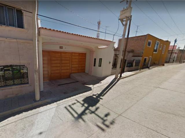 Casa en venta en San Miguel el Alto, Región Altos Sur