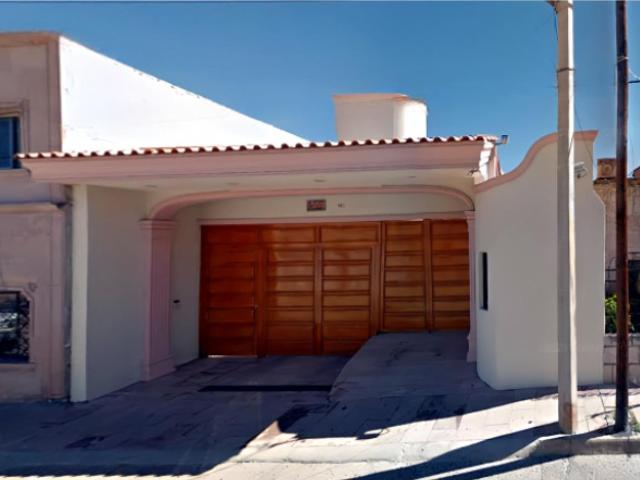 Casa en venta en San Miguel el Alto, Región Altos Sur