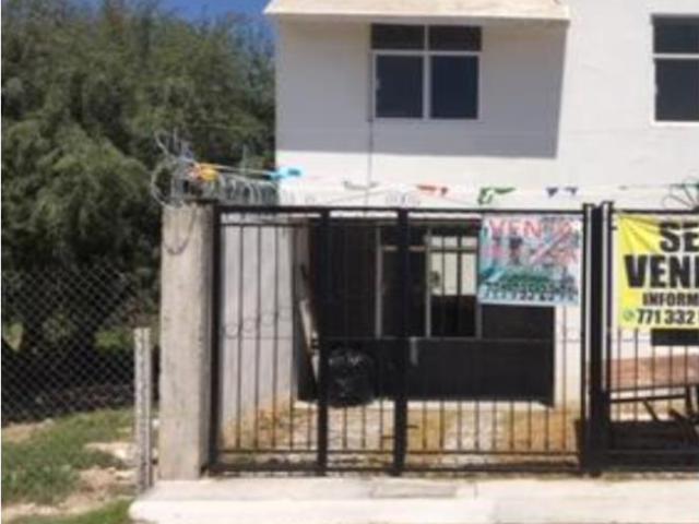 Casa en venta en Ixmiquilpan, Hidalgo