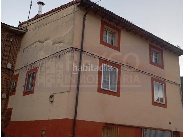Casa en venta en San Millán De La Cogolla, La Rioja