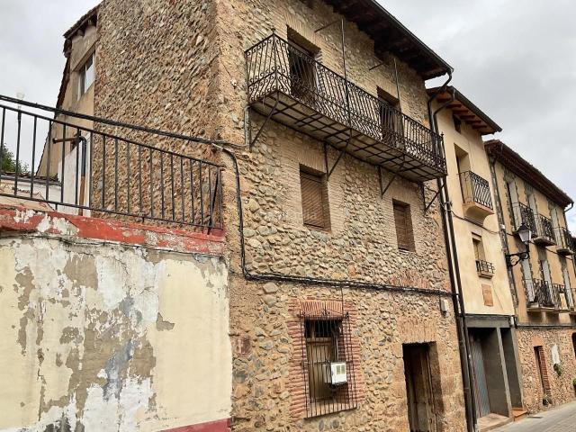 Casa en venta en San Millán De La Cogolla, La Rioja