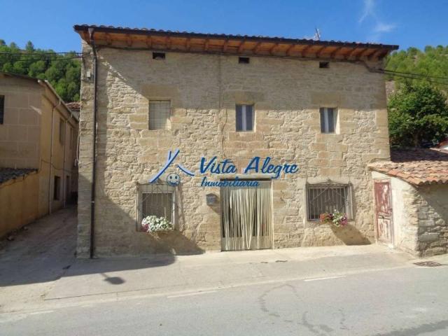 Casa en venta en San Millán De Yécora, La Rioja