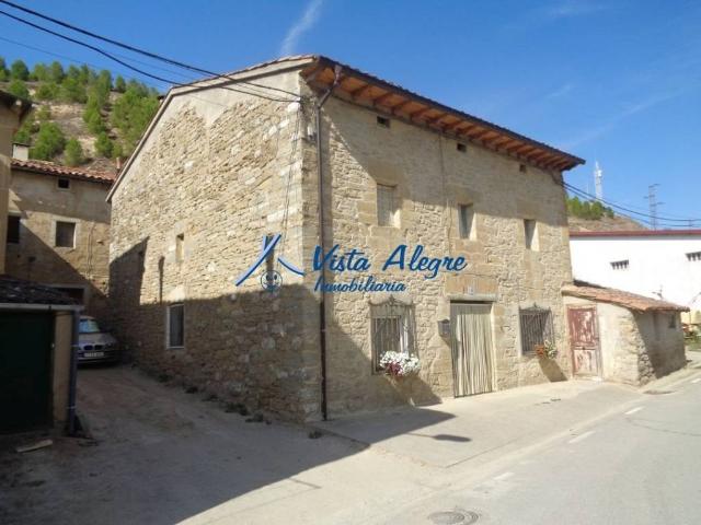 Casa en venta en San Millán De Yécora, La Rioja