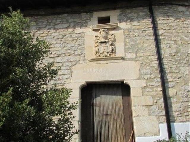Casa en venta en Arabako lautada, Guipúzcoa