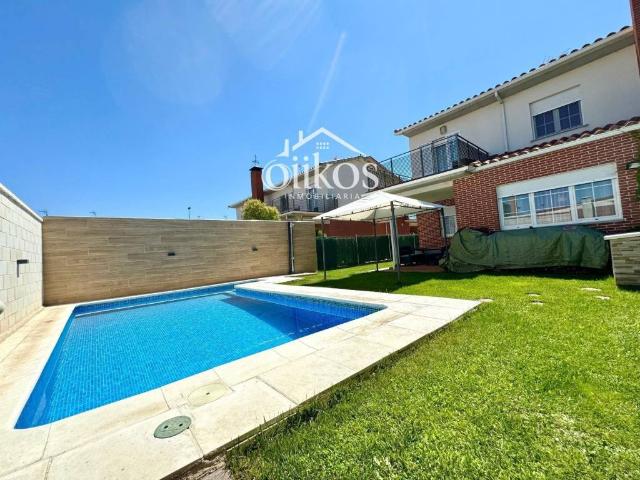 Casa en venta en San Morales