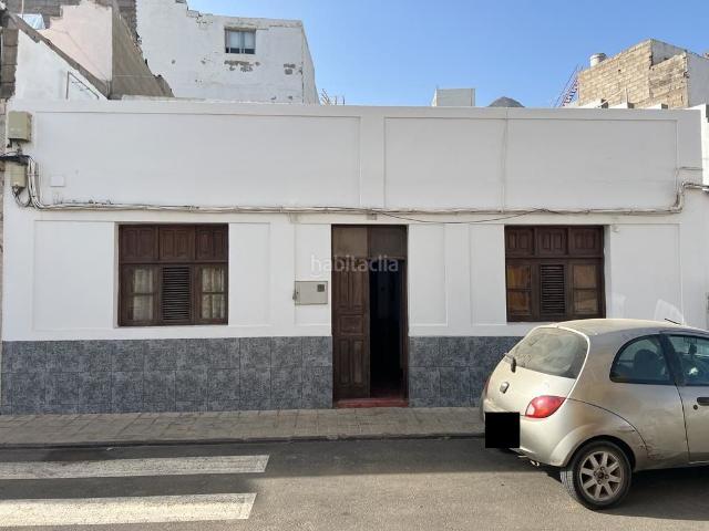 Casa en venta en La Aldea de San Nicolás, Canarias