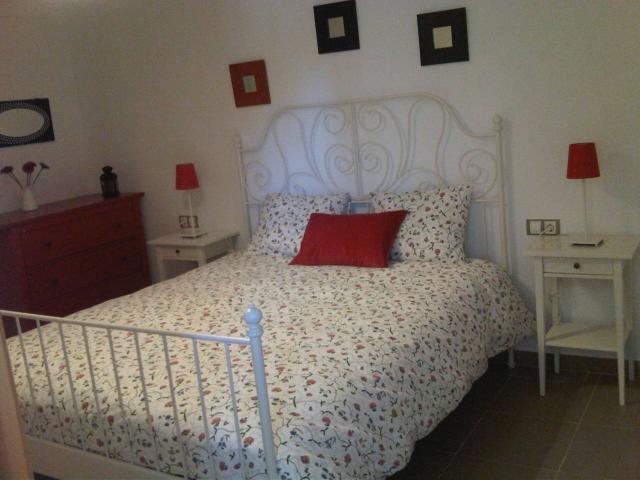 Casa en venta en San Nicolás Del Puerto, Andalucía