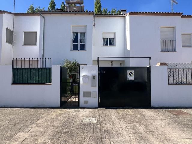 Casa en venta en San Nicolás Del Puerto, Andalucía