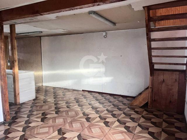 Casa en venta en San Pablo, Los Lagos