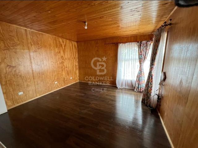 Casa en venta en San Pablo, Los Lagos