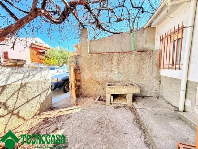 Casa en venta en San Pablo de los Montes, Toledo