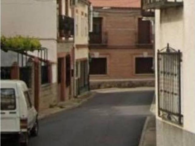 Casa en venta en San Pablo De Los Montes, Castilla-La Mancha