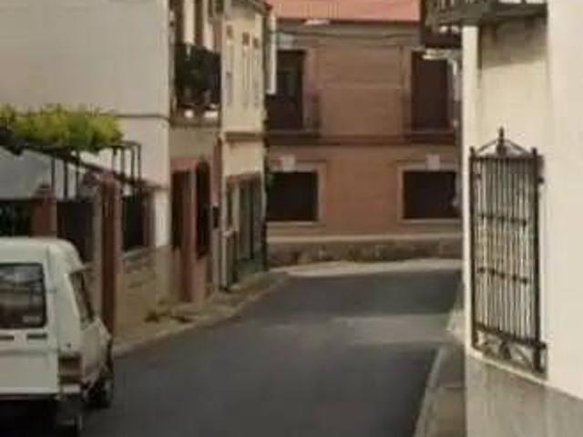 Casa en venta en San Pablo De Los Montes, Castilla-La Mancha