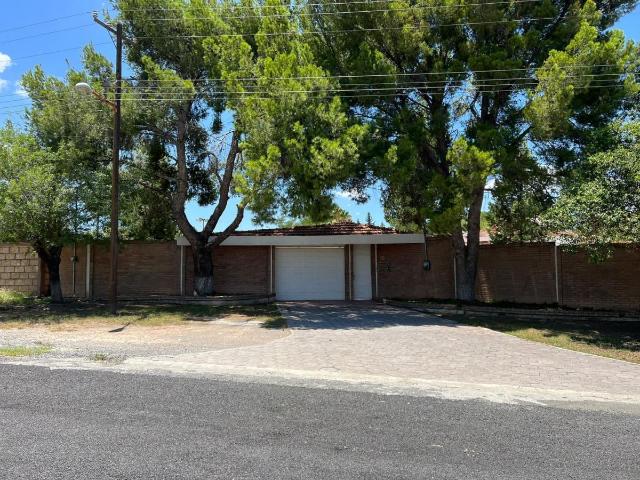 Casa en venta en Saltillo, Coahuila