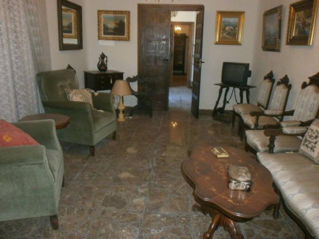 Casa en venta en San Pedro, Castilla-La Mancha