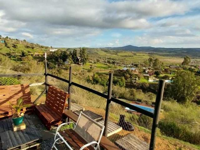 Casa en venta en San Pedro, Metropolitana