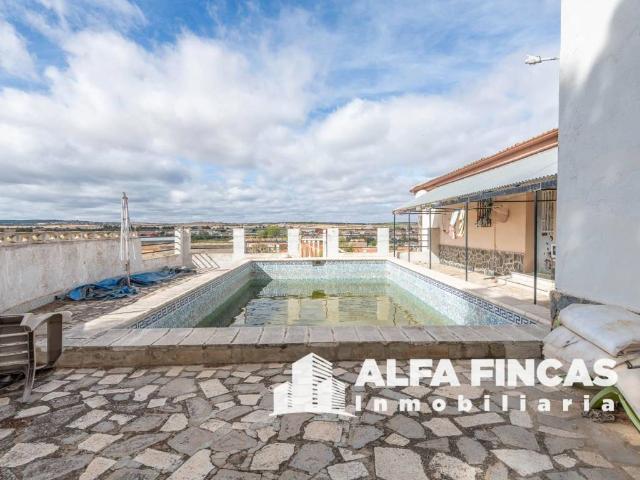 Casa en venta en San Pedro, Castilla-La Mancha