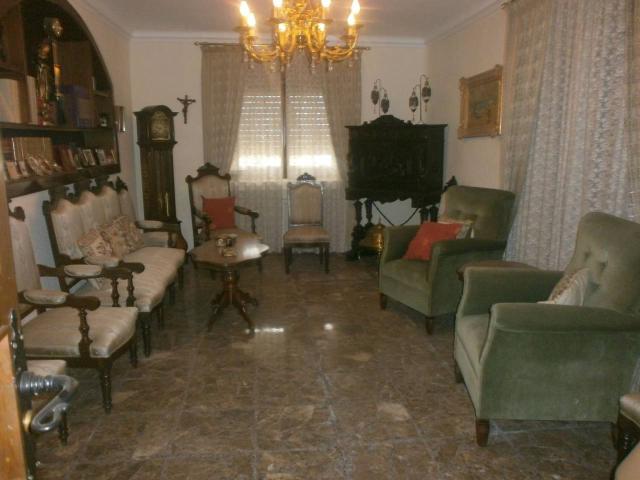 Casa en venta en San Pedro, Castilla-La Mancha