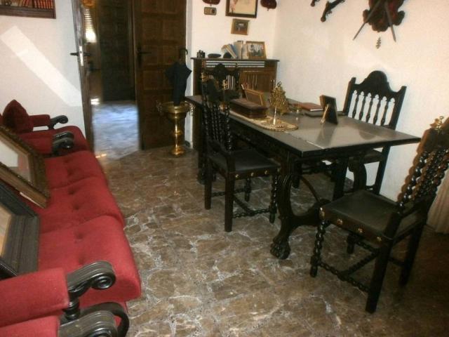 Casa en venta en San Pedro, Castilla-La Mancha