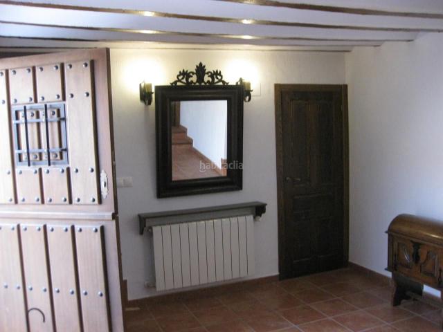 Casa en venta en San Pedro, Castilla-La Mancha