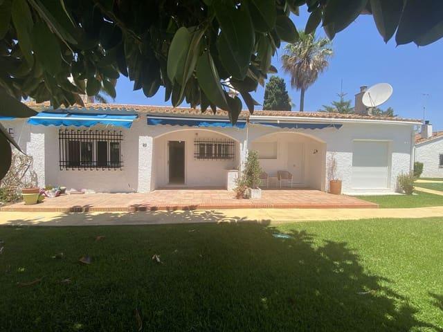 Casa en venta en Salto del Agua, Costa del Sol Occidental