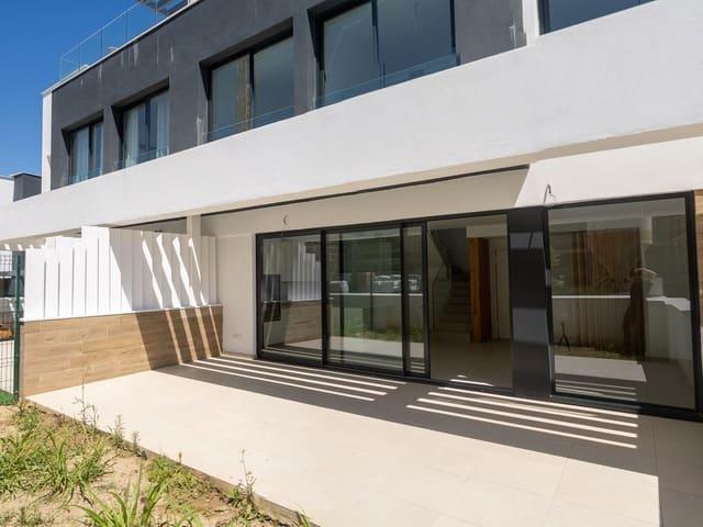 Casa en venta en Atalaya-Isdabe, Costa del Sol Occidental