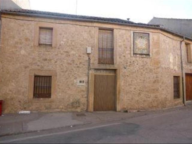 Casa en venta en San Pedro De Gaíllos, Ochavo del Vilorio Sierte