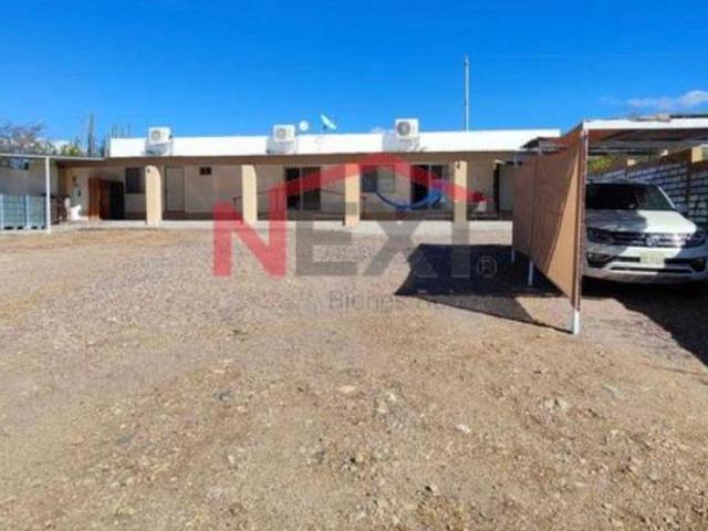Casa en venta en San Pedro De La Cueva, Sonora