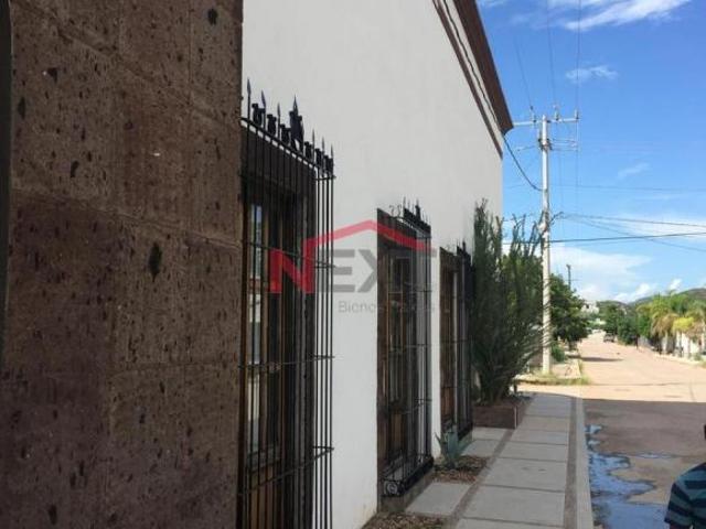 Casa en venta en San Pedro De La Cueva, Sonora