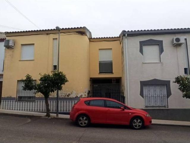 Casa en venta en San Pedro De Mérida