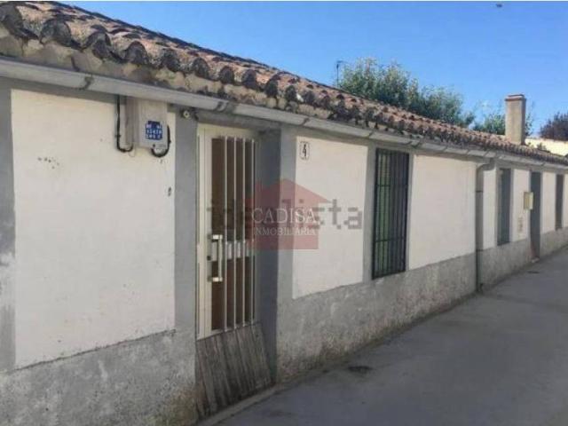 Casa en venta en San Pedro De Rozados, Castilla y León